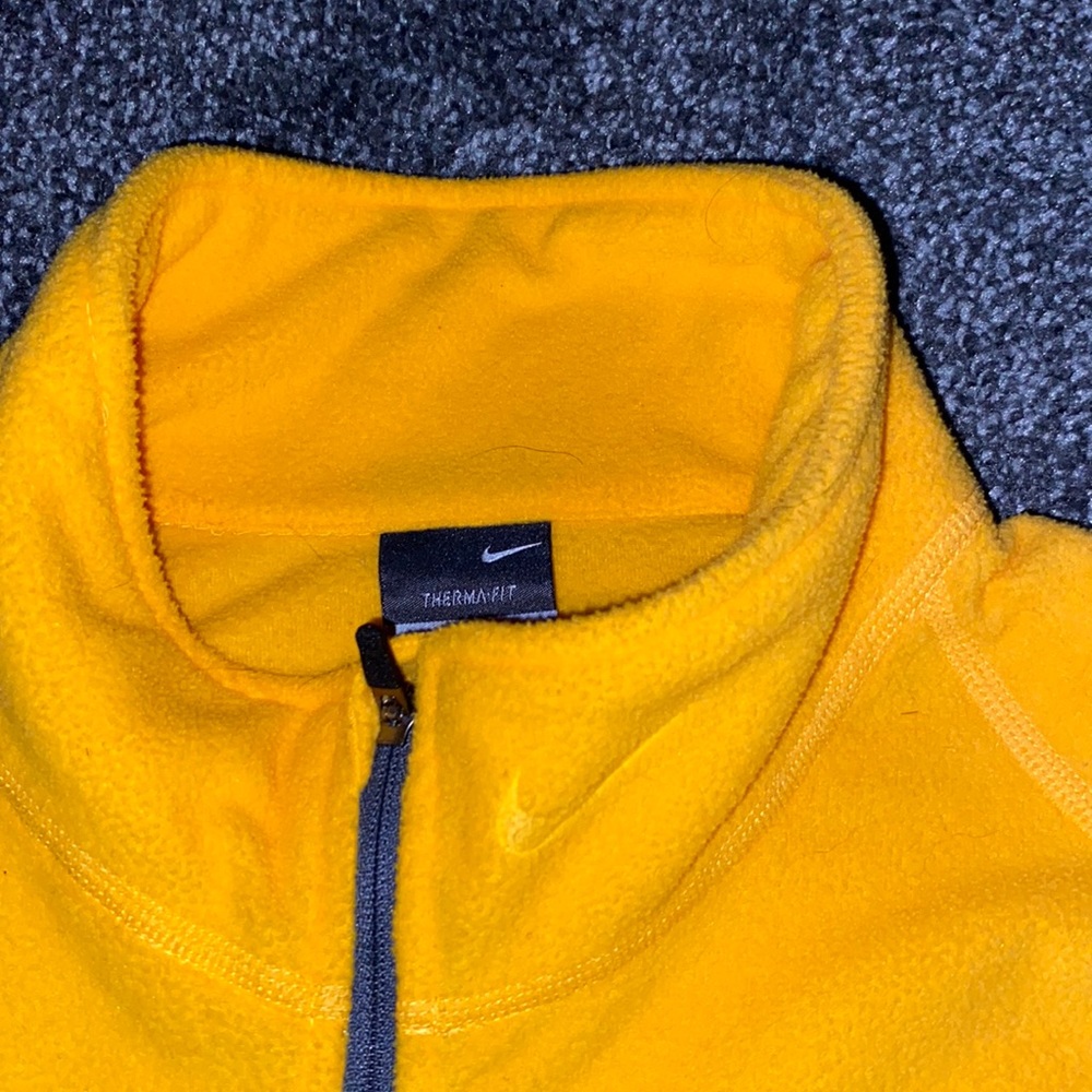 Nike fleece